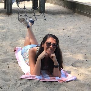 Meet your Posher, Mallory